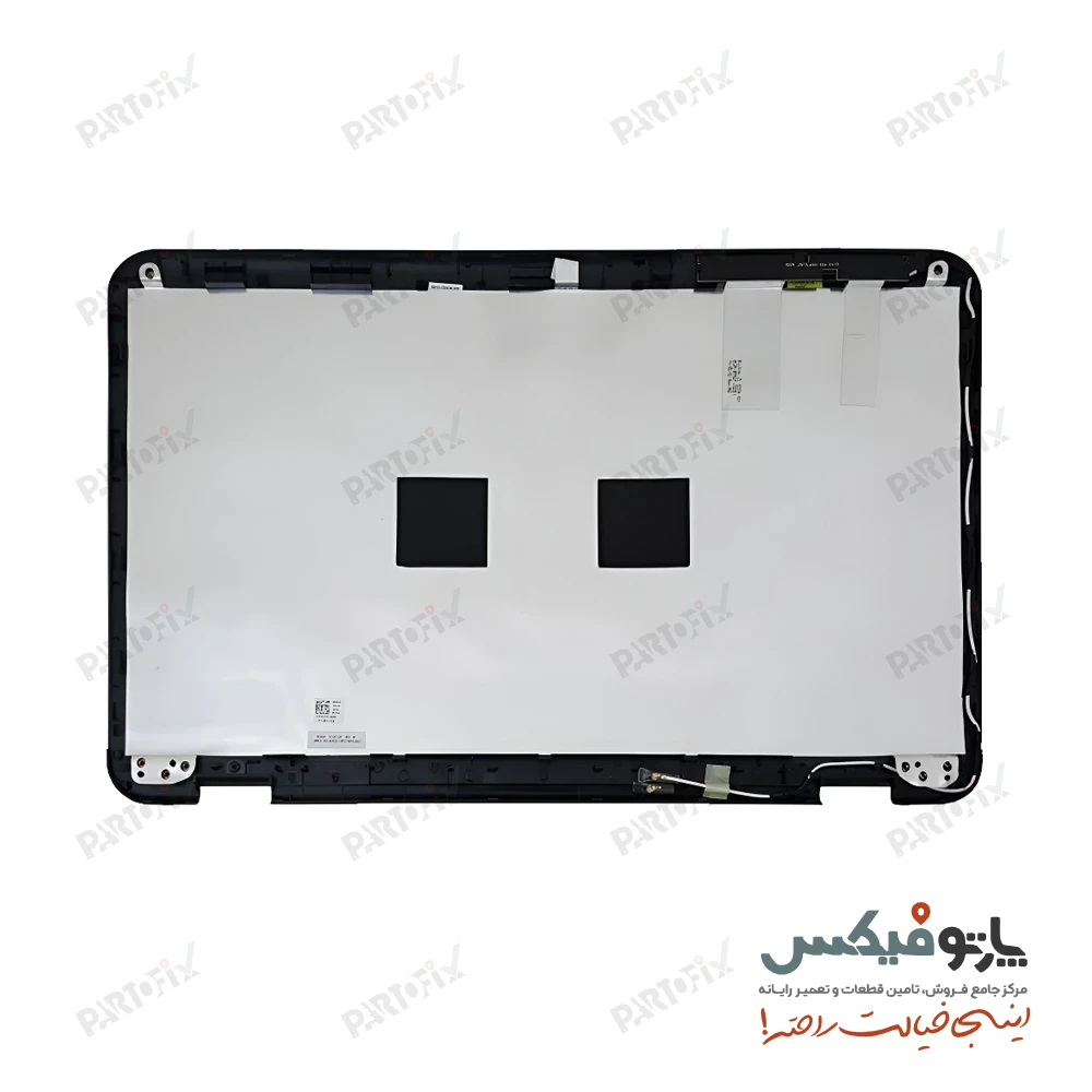 قاب پشت ال سی دی (A) لپ تاپ دل Inspiron 15R-N5010